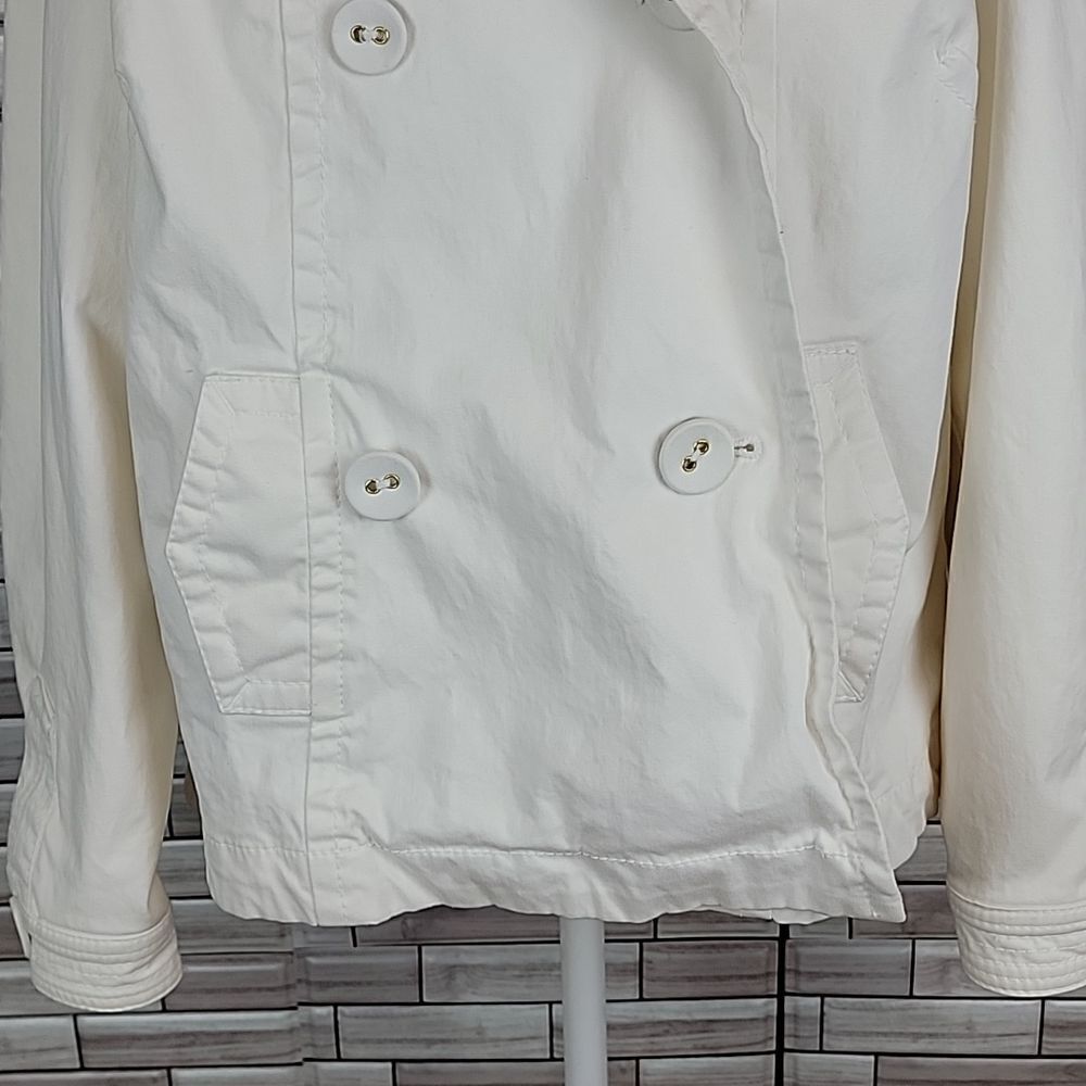 George double breasted jacket Size M - Picture 3 of 11